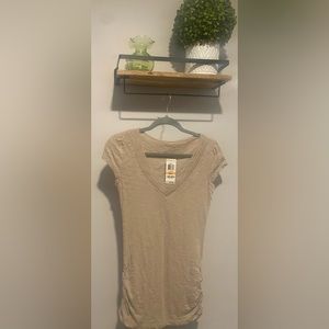 NWT INC (International Concepts) women’s top